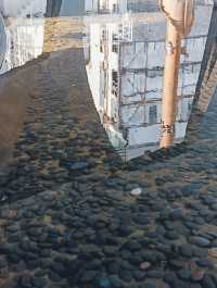 楊樹浦電廠遺址公園｜這迷人的老廠房