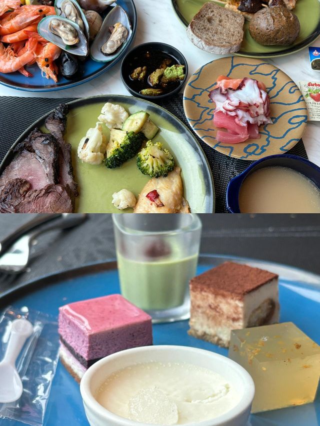 ｜在香港人均300的夢中酒店啊||沙田帝逸酒店