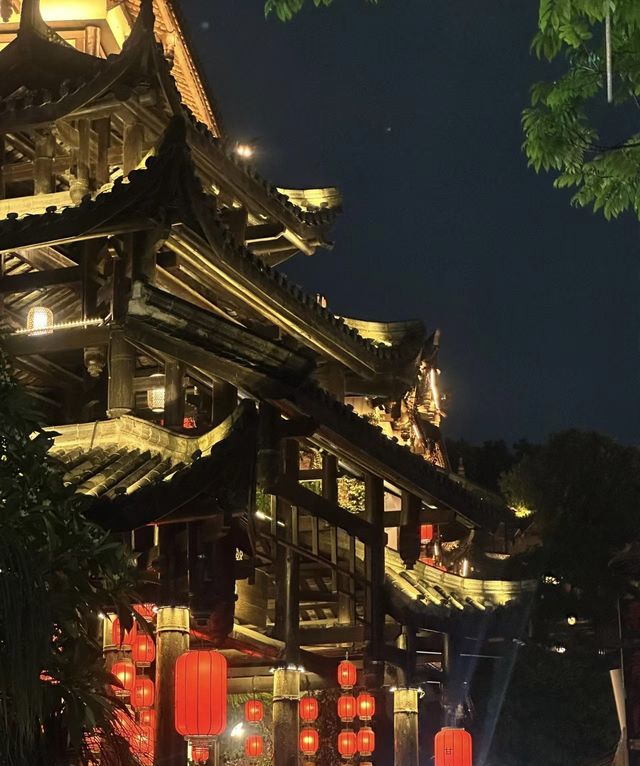 老街古巷等一位丁香姑娘