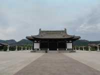 甘肅涇川大雲寺