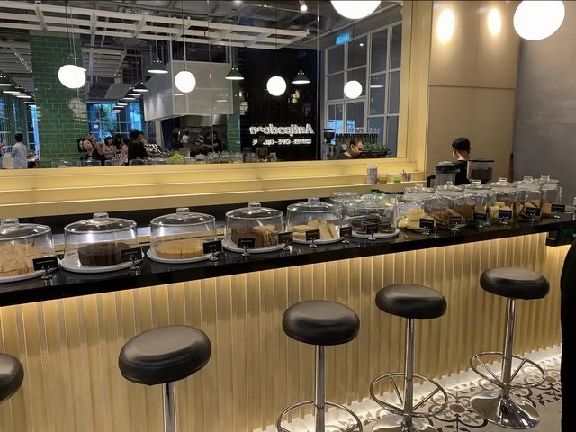 吉隆坡的這家酒店住一次根本不夠！！
