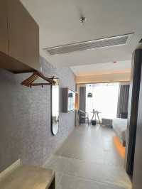 西雙版納二刷的酒店，蓉悅可以收藏啦！