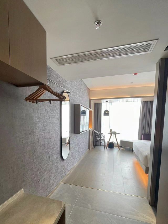 西雙版納二刷的酒店，蓉悅可以收藏啦！