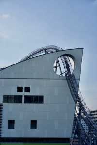 東京小眾旅行｜充滿日劇浪漫氣息的東京巨蛋