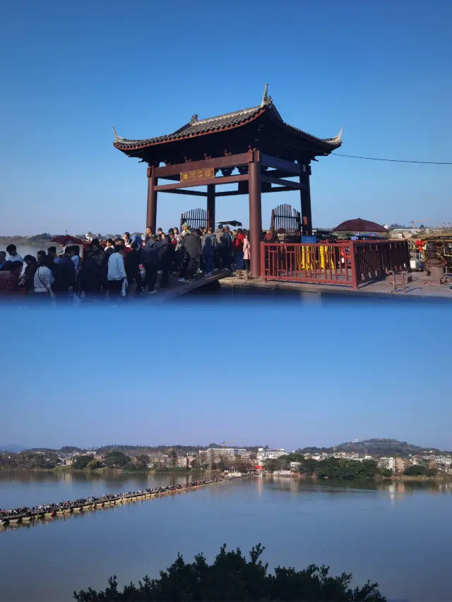 Ganzhou | How to play in the "Jiangnan Song City"?