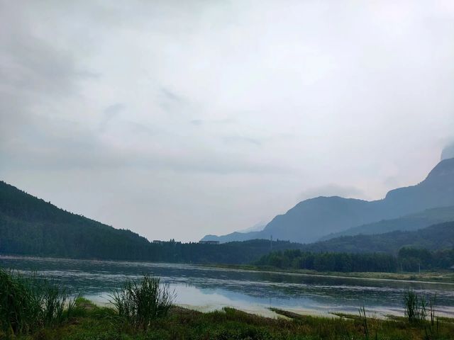 大瓦山旅遊攻略