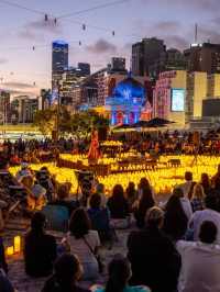 Federation Square Melbourne 🇦🇺