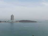 青島之行