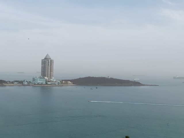 青島之行