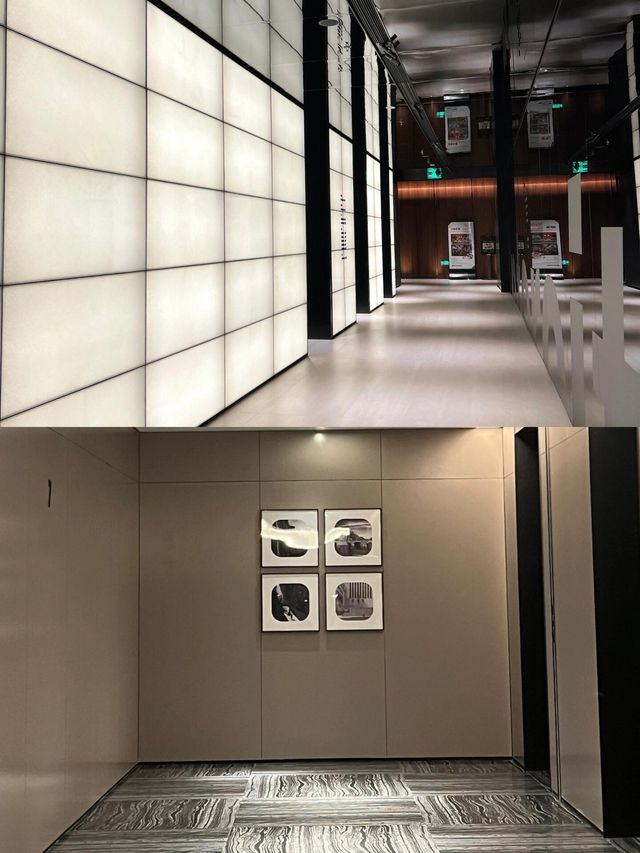 深圳超舒適城市花園五星酒店住得太滿意了