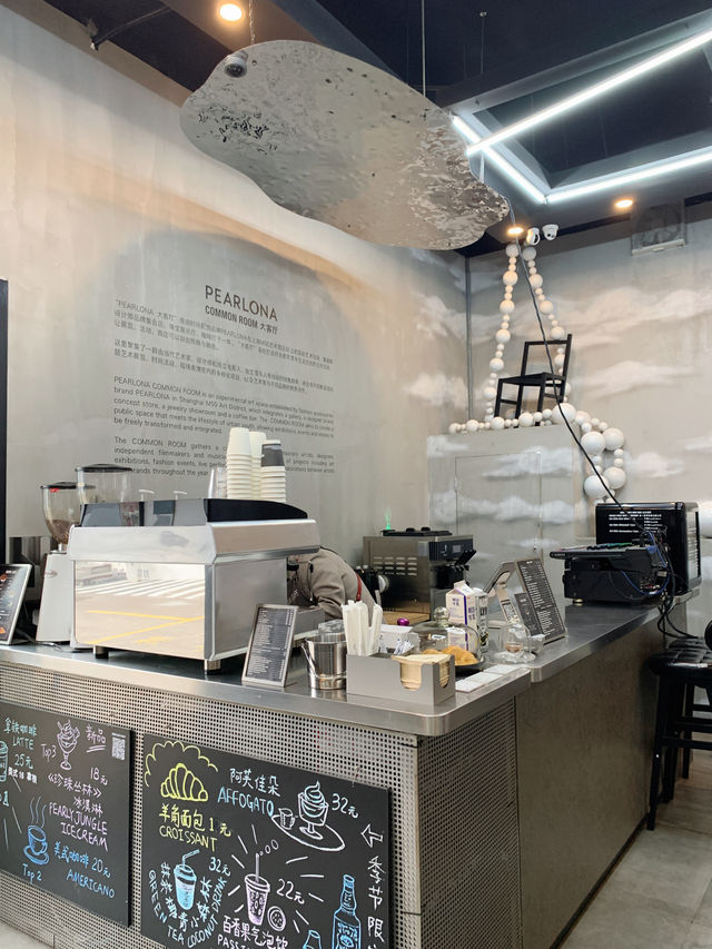 M50的新潮藝術集合店，時尚配飾又酷又潮