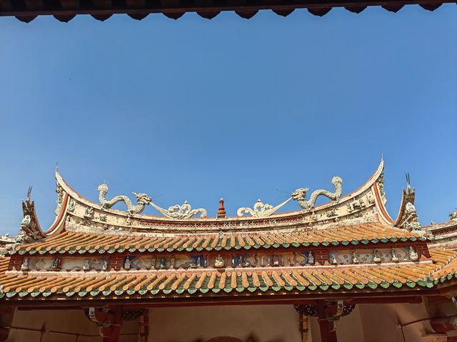永春-百丈岩