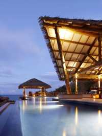 🏝️ Mana Island Magic: Fiji's Tadrai Island Resort! 🌟