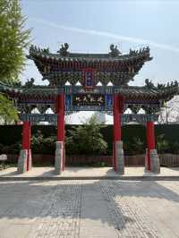 僅次於曲阜孔廟的第二古老文廟：鄭州文廟