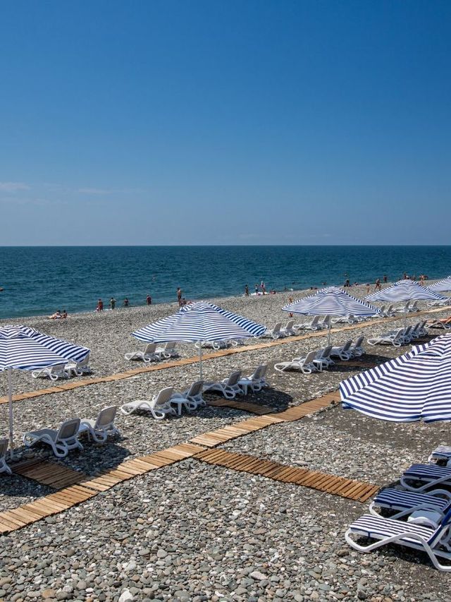 🌟 Sochi's Stellar Sleep Spots: Radisson Blu Resort! 🌊