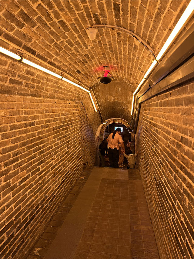 端午反向旅遊：曹操居然建造了一個二次元世界