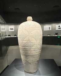 汝州青瓷博物館：千年瓷韻，一館藏盡
