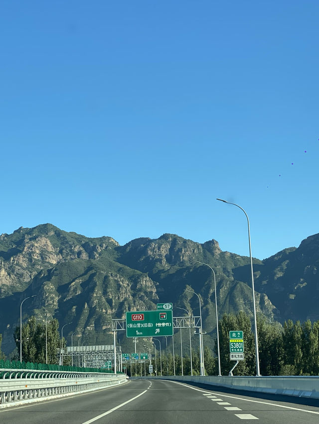 北京郊區｜我都找好地方了 夏日避暑玩水納涼任你選