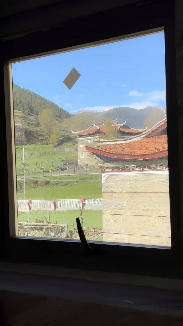 甲根壩…我說真的有點… 甲根壩…我說真的有點…