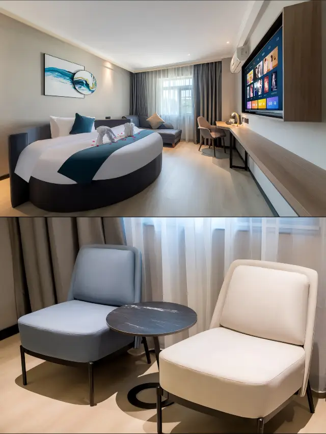 來海南一定要打卡的酒店！！！快衝