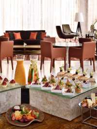 🌟 Colombo's Chic Comfort: Mövenpick Hotel ✨