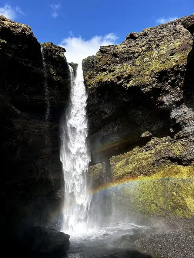 Iceland Double Hot Spring Panoramic Tour | Iceland Travel Guide