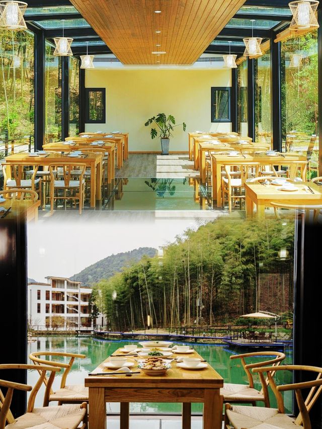 把自己丟到大山裡吸個氧吧！遠離喧囂之旅~