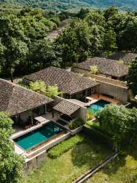 🌟 Enchanting Escapes: Nakhon Ratchasima's Muthi Maya 🌿✨