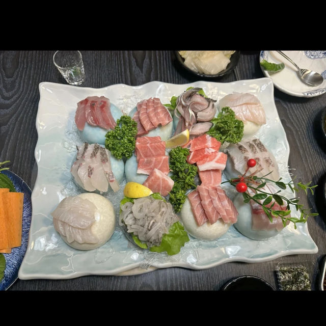 제주 현지인들이 회 먹고플때 가는 찐 로컬 맛집