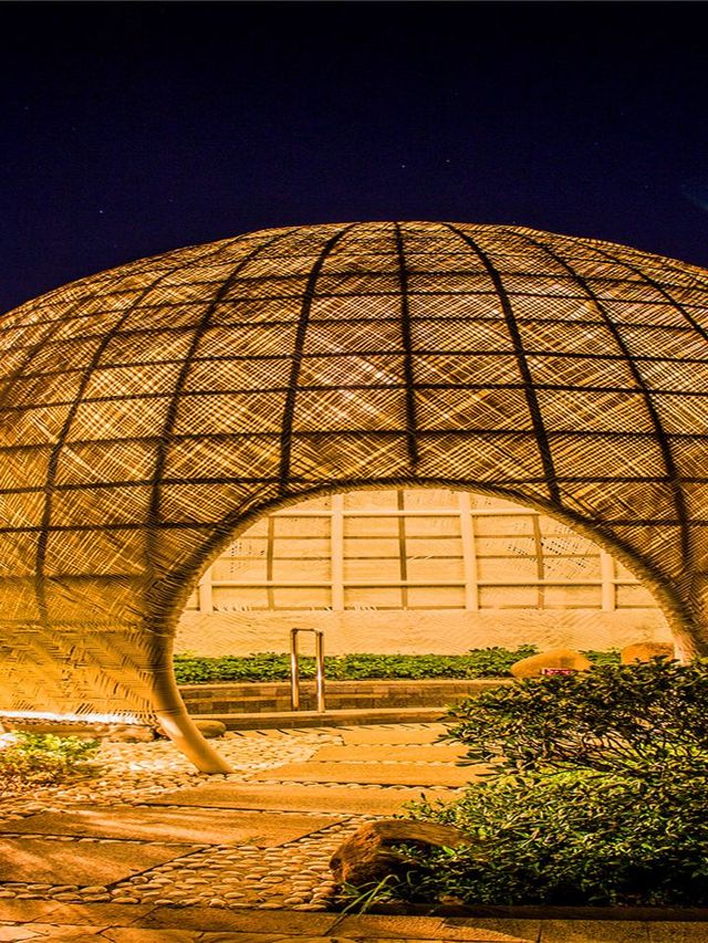 🌟 Fuzhou's Fantastic Hot Springs: A Guide to Ultimate Relaxation 🌟