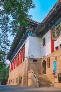 北京大學｜這個暑假，來逛逛學霸遍地的百年校園