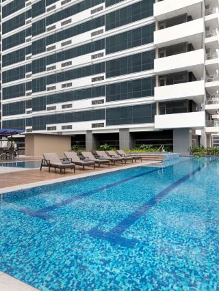 🌟 Manila Marvels: Westin's Luxe Comfort & Pet-Friendly Vibe 🐾