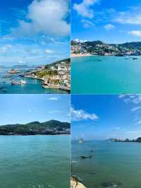 沒必要去三亞推薦個適合帶娃去的海島