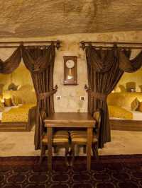 🌟 Cappadocia's Cave Comforts: Kayakapi Premium Picks! 🏨