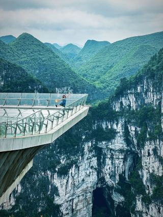 Baise Three Days and Two Nights Travel Guide for Summer Vacation
