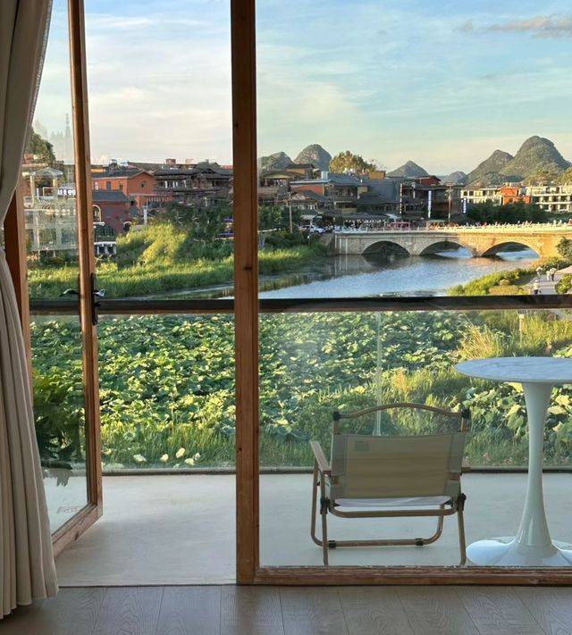 普者黑最讚民宿 普者黑最讚民宿