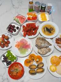 炎炎夏日，來上引+“虛度時光”