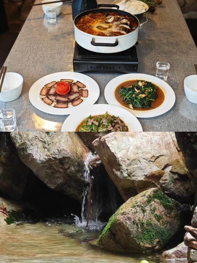 贵州独山|藏在森林里唯一不通公路的民宿关于民宿~