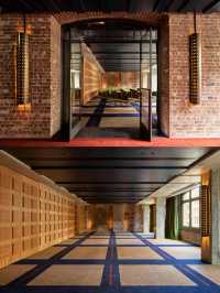 時髦不羈|悉尼Ace酒店|Ace Hotel Sydney