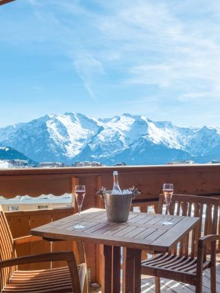 🌟 Alpine Luxury: Hôtel Au Chamois d'Or Highlights ✨
