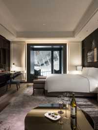 🌟 Incheon's Artistic Retreat: Art Paradiso Hotel ✨
