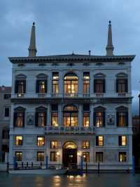 🌟 Venetian Elegance & Perfumed Pleasures at Aman Venice 🌟