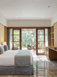 🌴🛏️ Ubud's Hidden Gem: Adiwana Bisma 🌄🌿