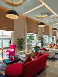 🌟 Hanoi's Hidden Gem: Hotel de l'Opera Mgallery 🌟