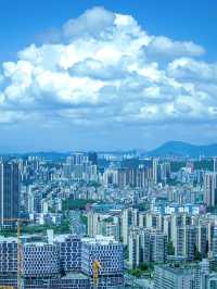 🌟 Shenzhen Staycation Gems: Pullman's Artistic Retreat 🏨✨