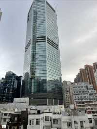 銅鑼灣｜絕美機位保姆攻略港版澀谷sky