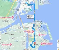 澳門自駕之旅——中葡風情深度游