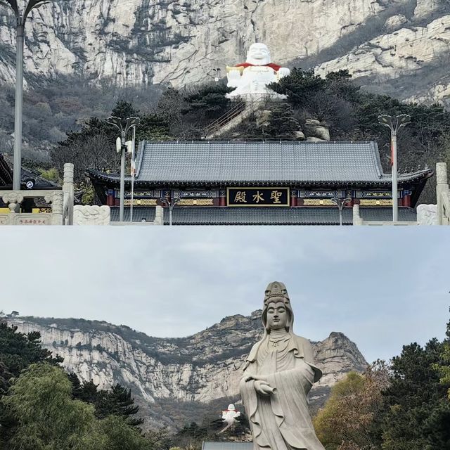 錦州青岩寺