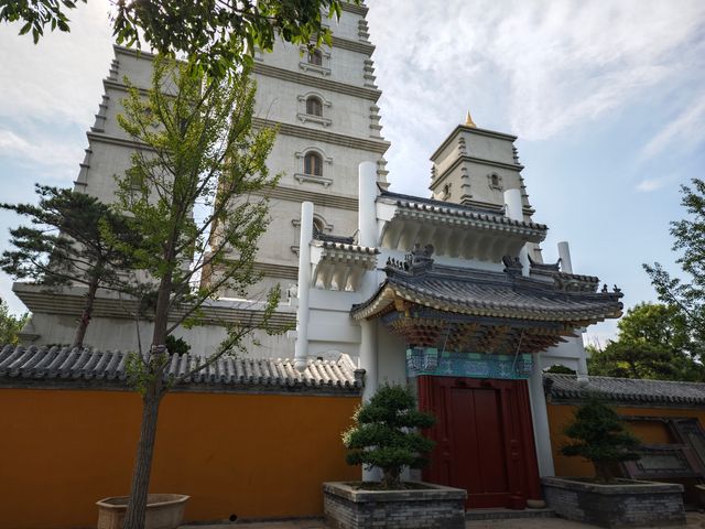 白塔寺