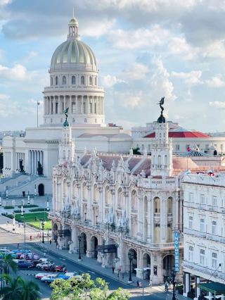 Havana Trip: City Walk and Cultural Experience
